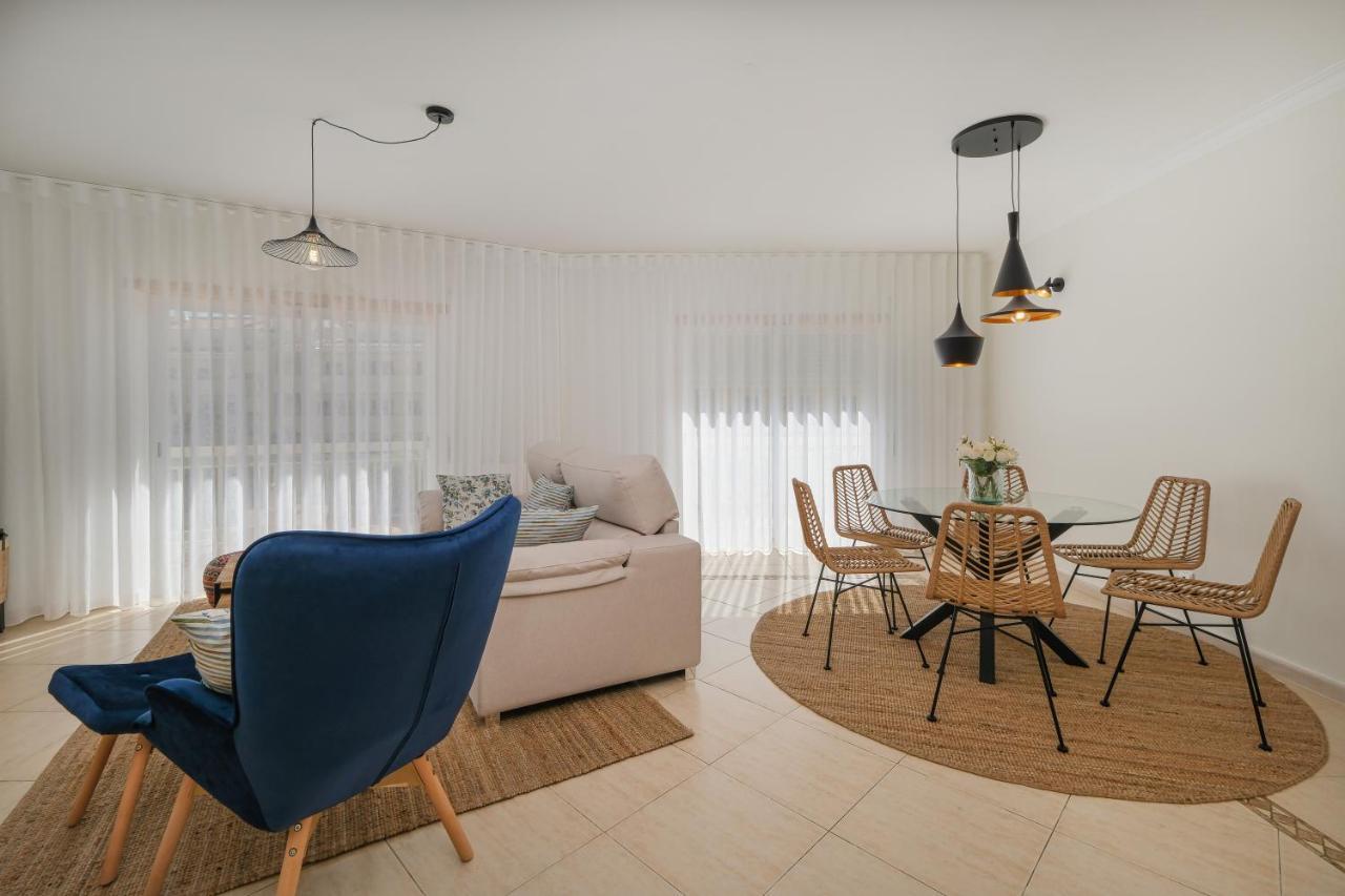 Sea Lux Ericeira Beach Exterior foto
