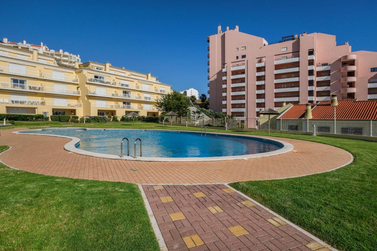 Sea Lux Ericeira Beach Exterior foto