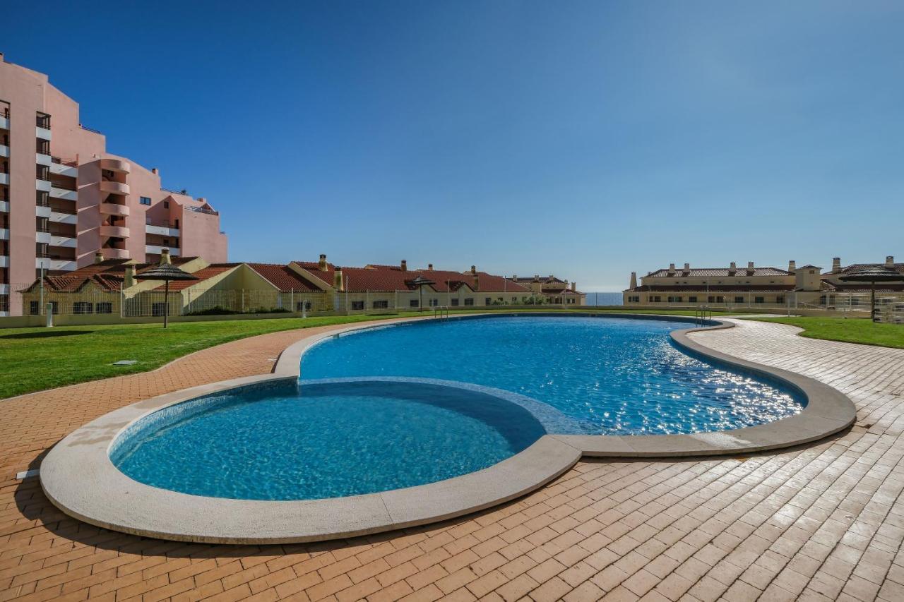 Sea Lux Ericeira Beach Exterior foto
