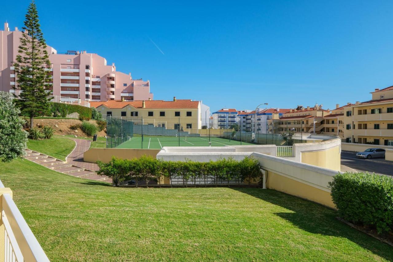 Sea Lux Ericeira Beach Exterior foto
