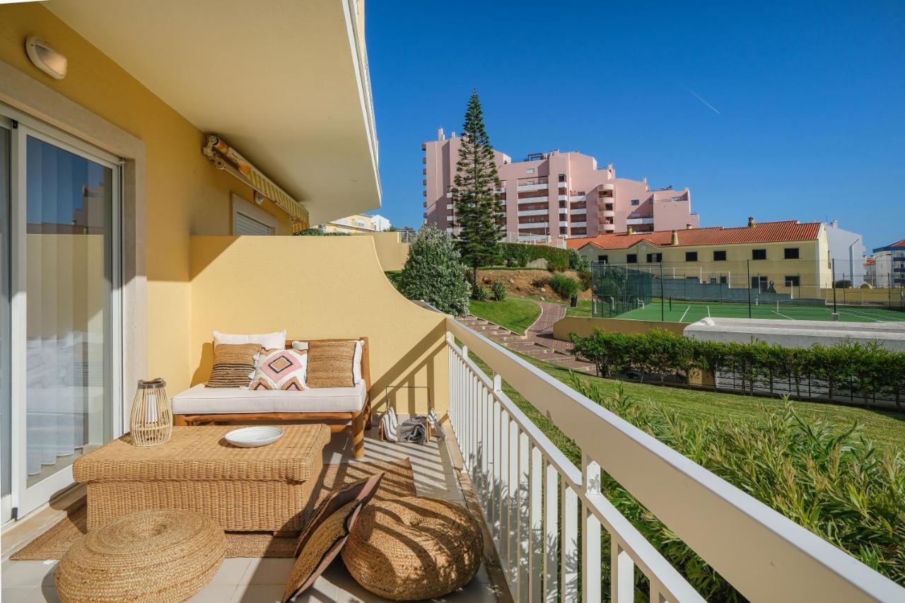 Sea Lux Ericeira Beach Exterior foto